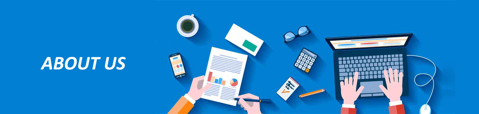 K. Bagla & Associates about us